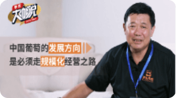 中国普通的发展方向 是必须走规模化经营之路